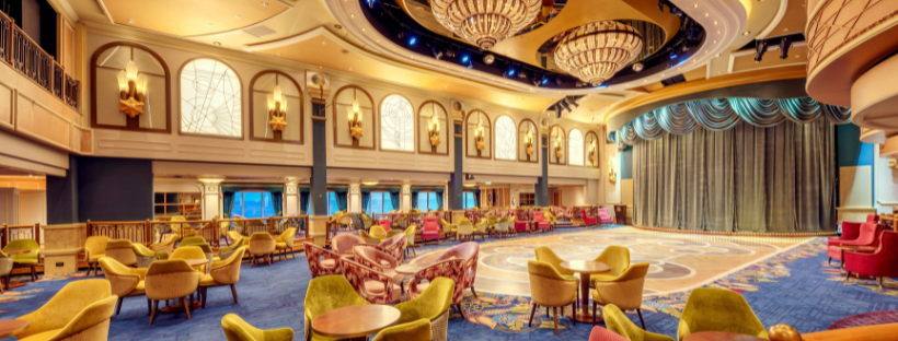 CUNARD